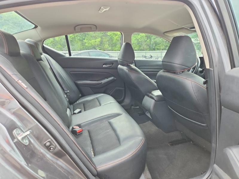 Photo 10 from auction – 2022 NISSAN ALTIMA with VIN 1N4BL4CV9NN338947