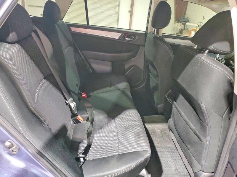 Photo 11 from auction – 2015 SUBARU OUTBACK with VIN 4S4BSAHC4F3227069