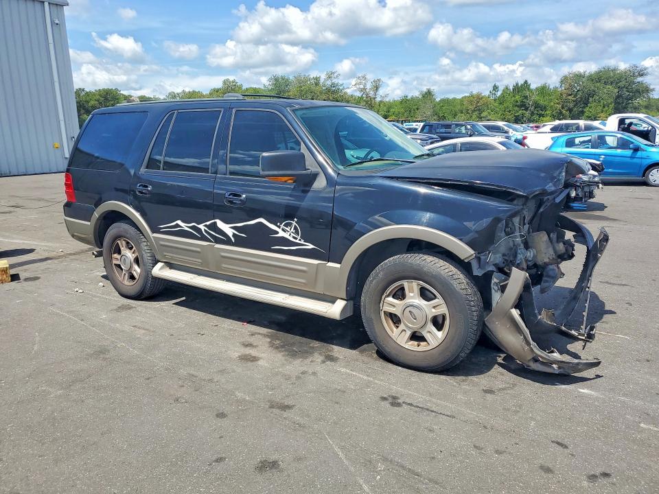 Снимка 4 от търг – 2004 FORD EXPEDITION с VIN 1FMPU17L04LB14962
