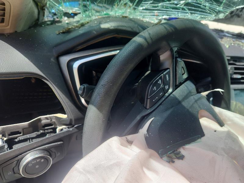 Photo 9 from auction – 2020 FORD FUSION with VIN 3FA6P0HD2LR160811