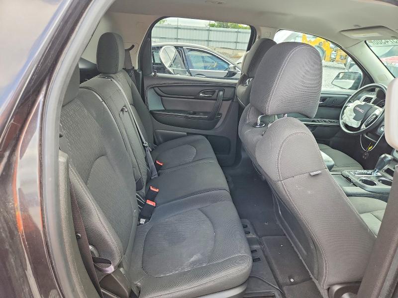 Photo 11 from auction – 2013 GMC ACADIA with VIN 1GKKRNED3DJ187049