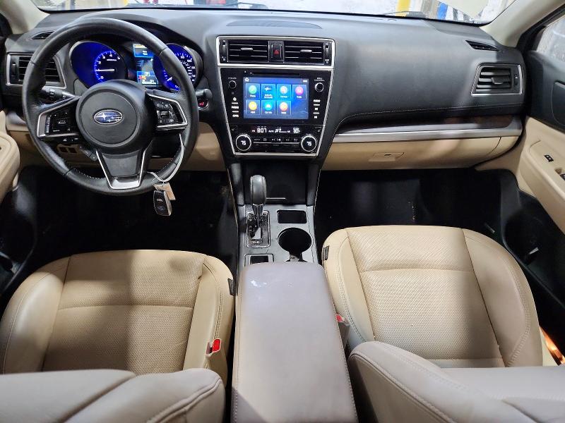 Фото 8 с аукциона – 2019 SUBARU OUTBACK с VIN 4S4BSAJC9K3311053