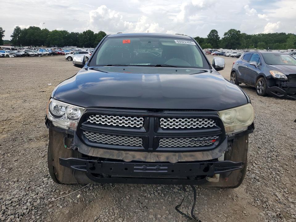 Photo 5 from auction – 2012 DODGE DURANGO with VIN 1C4RDJDG8CC158727