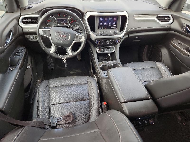 Photo 8 from auction – 2020 GMC ACADIA with VIN 1GKKNULS2LZ178866
