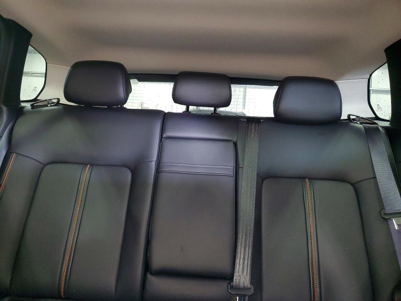 Photo 10 from auction – 2025 MAZDA CX-50 with VIN 7MMVABEM3SN383822