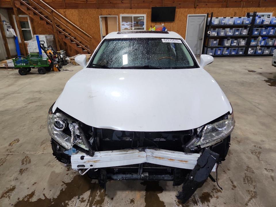 Photo 5 from auction – 2014 LEXUS ES with VIN JTHBW1GG4E2066562