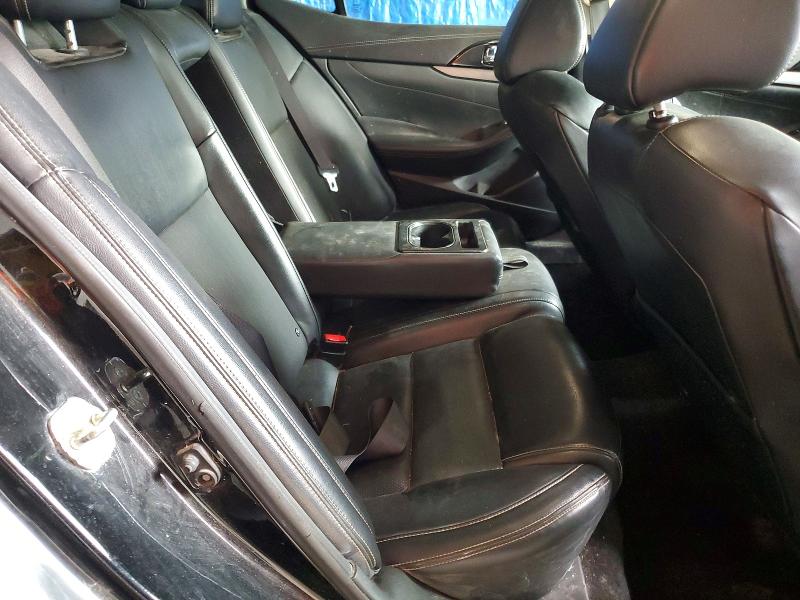 Photo 10 from auction – 2017 NISSAN MAXIMA with VIN 1N4AA6AP4HC446541