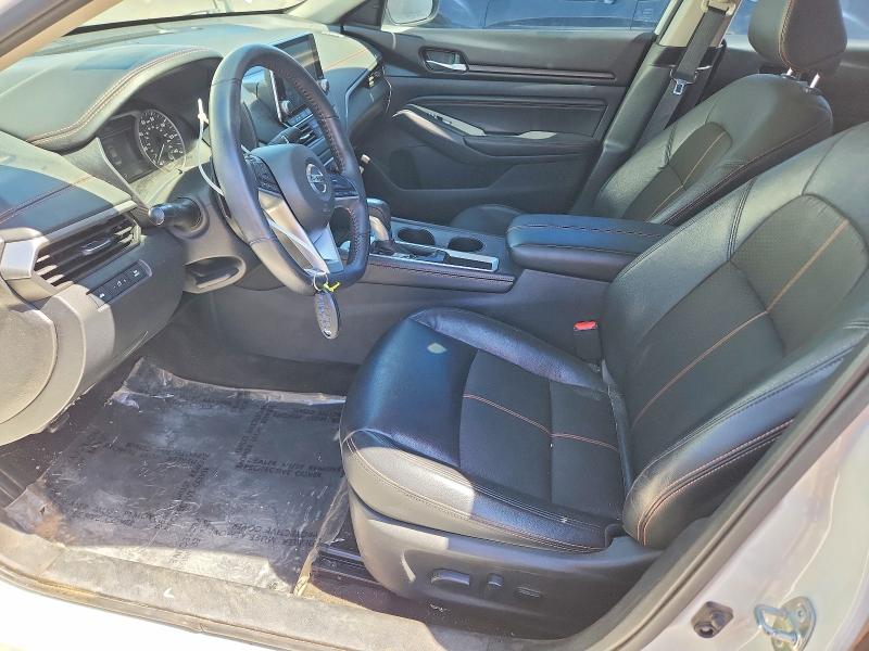 Photo 7 from auction – 2021 NISSAN ALTIMA with VIN 1N4BL4CV8MN420618