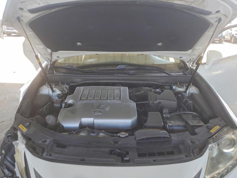 Photo 11 from auction – 2013 LEXUS ES with VIN JTHBK1GG6D2064581