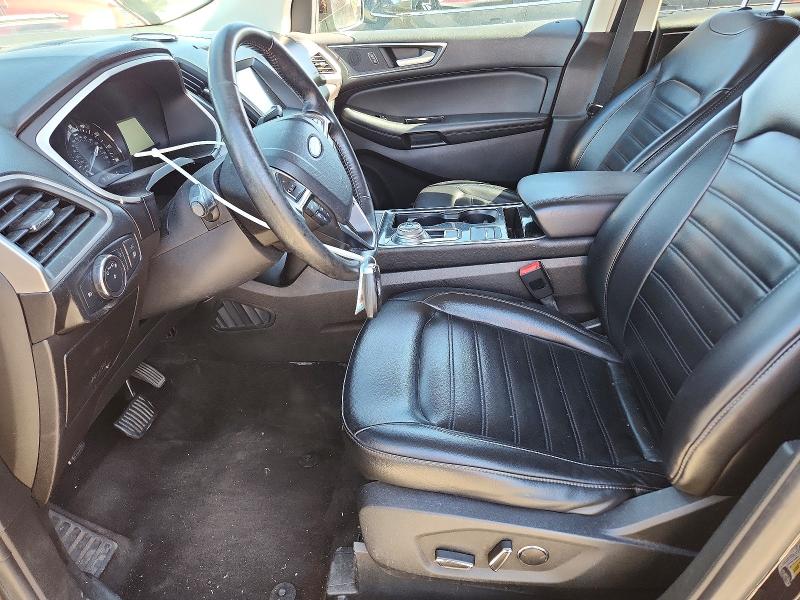 Photo 7 from auction – 2019 FORD EDGE with VIN 2FMPK3J9XKBB62027