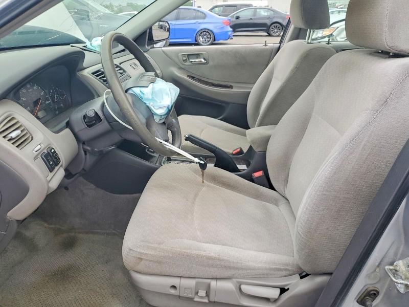 Photo 7 from auction – 2002 HONDA ACCORD with VIN 1HGCG66872A145009