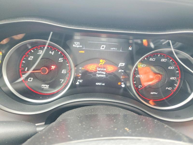 Фото 9 с аукциона – 2023 DODGE CHARGER с VIN 2C3CDXBGXPH651425