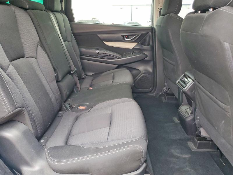 Photo 11 from auction – 2019 SUBARU ASCENT with VIN 4S4WMACD8K3453041
