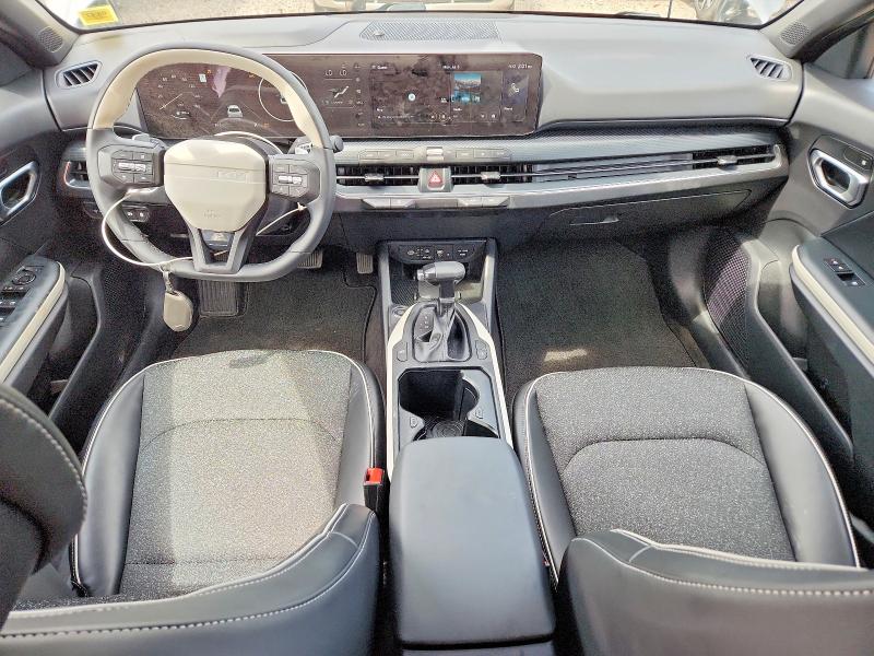 Photo 8 from auction – 2025 KIA K4 with VIN 3KPFW4DE4SE038900
