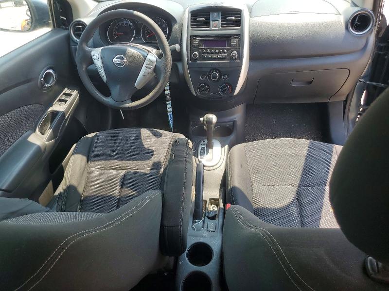 Photo 8 from auction – 2016 NISSAN VERSA with VIN 3N1CN7APXGL891126