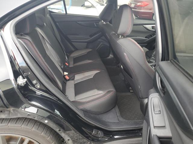 Photo 10 from auction – 2022 SUBARU WRX with VIN JF1VBAA69N9024685