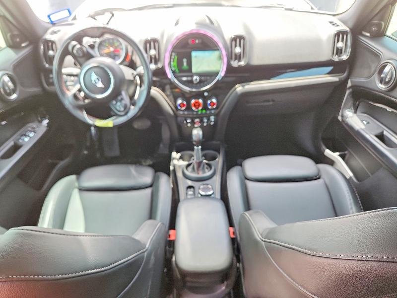 Photo 8 from auction – 2019 MINI COOPER with VIN WMZYT3C5XK3E94276