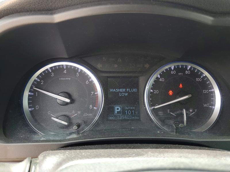 Снимка 9 от търг – 2016 TOYOTA HIGHLANDER с VIN 5TDZKRFH7GS181415