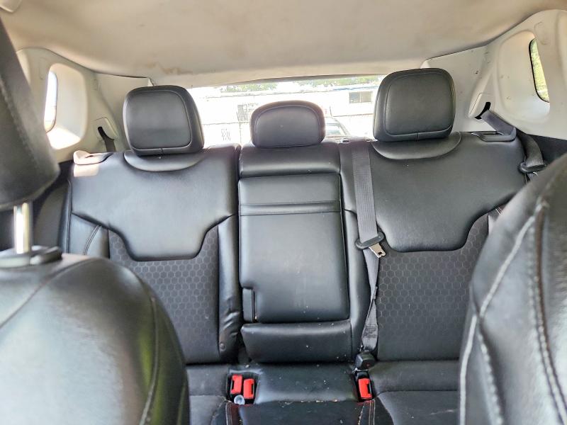 Photo 10 from auction – 2018 JEEP COMPASS with VIN 3C4NJDBB0JT232501