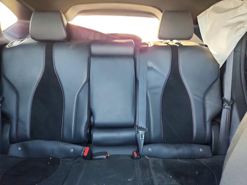صورة رقم 10 من المزاد - 2025 ACURA RDX مع VIN 5J8TC2H60SL027324