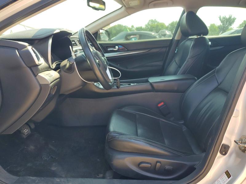 Photo 7 from auction – 2019 NISSAN MAXIMA with VIN 1N4AA6AV8KC361594