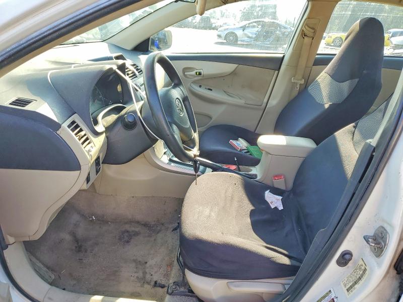 Photo 7 from auction – 2013 TOYOTA COROLLA with VIN 5YFBU4EE6DP181786