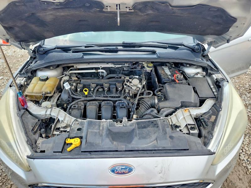 Photo 11 from auction – 2016 FORD FOCUS with VIN 1FADP3K20GL308992