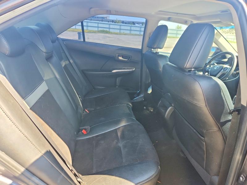 Photo 10 from auction – 2012 TOYOTA CAMRY with VIN 4T1BK1FK2CU014640