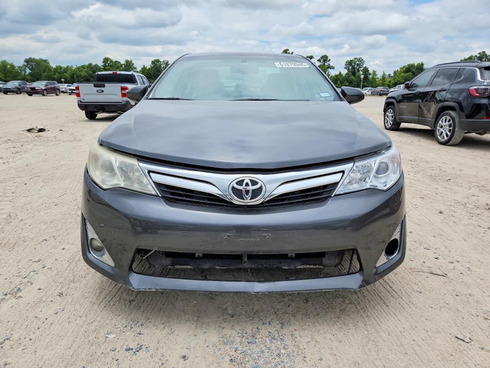Photo 5 from auction – 2013 TOYOTA CAMRY with VIN 4T4BF1FK9DR313442