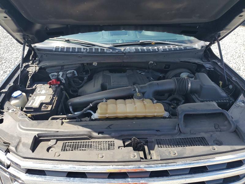 Photo 12 from auction – 2020 FORD EXPEDITION with VIN 1FMJU1HT4LEA91290