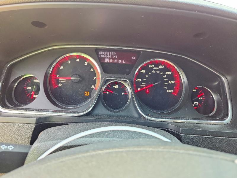 Photo 9 from auction – 2015 GMC ACADIA with VIN 1GKKVPKD8FJ283113