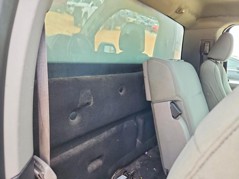 Photo 10 from auction – 2019 FORD F150 with VIN 1FTMF1CB3KKC46695