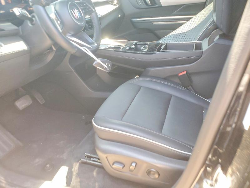 Photo 7 from auction – 2025 BUICK ENCLAVE with VIN 5GAERARS7SJ214472