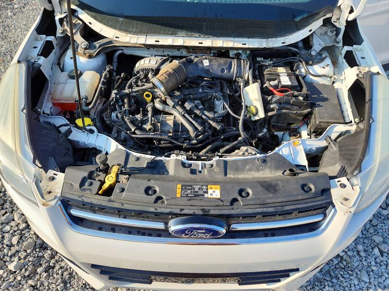Photo 12 from auction – 2014 FORD ESCAPE with VIN 1FMCU9JX4EUA91111
