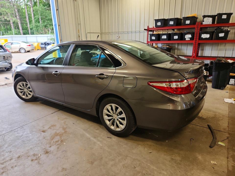 Photo 2 from auction – 2016 TOYOTA CAMRY with VIN 4T1BF1FK9GU241818