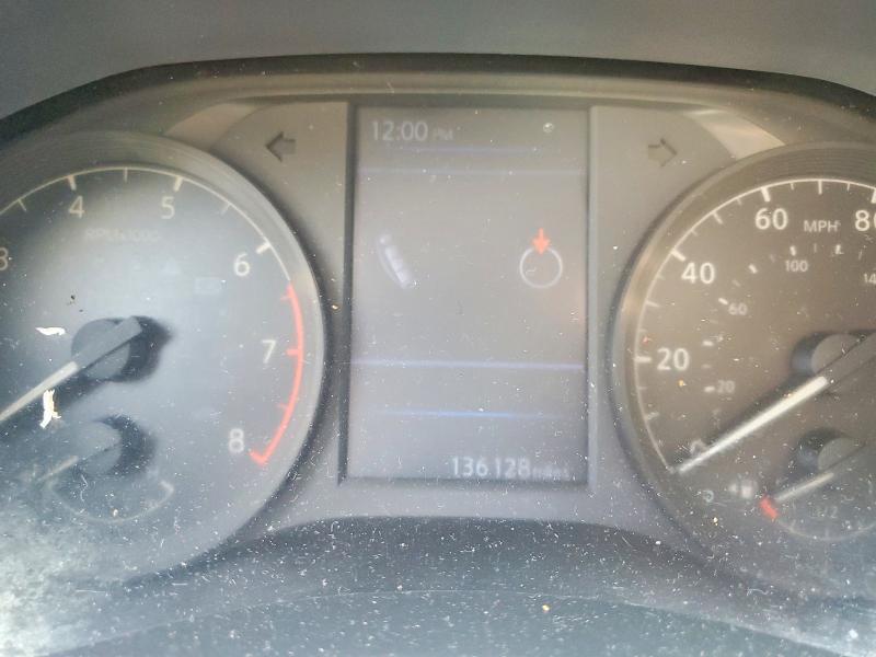 Photo 9 from auction – 2021 NISSAN ALTIMA with VIN 1N4BL4BVXMN388384
