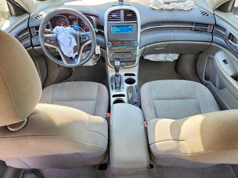 Photo 8 from auction – 2014 CHEVROLET MALIBU with VIN 1G11B5SL8EF117633