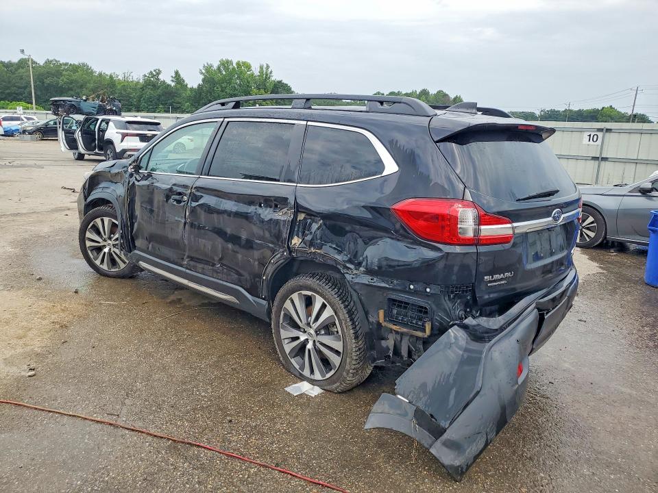 Photo 2 from auction – 2021 SUBARU ASCENT with VIN 4S4WMALD2M3437176