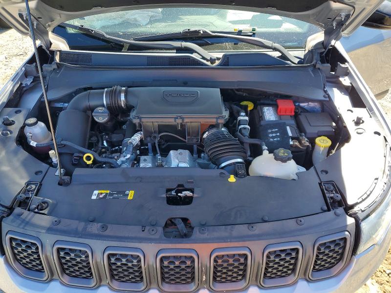Photo 11 from auction – 2023 JEEP COMPASS with VIN 3C4NJDDN3PT525146