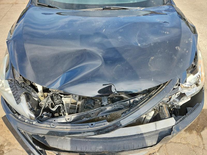 Photo 11 from auction – 2013 NISSAN ALTIMA with VIN 1N4AL3AP6DC279196