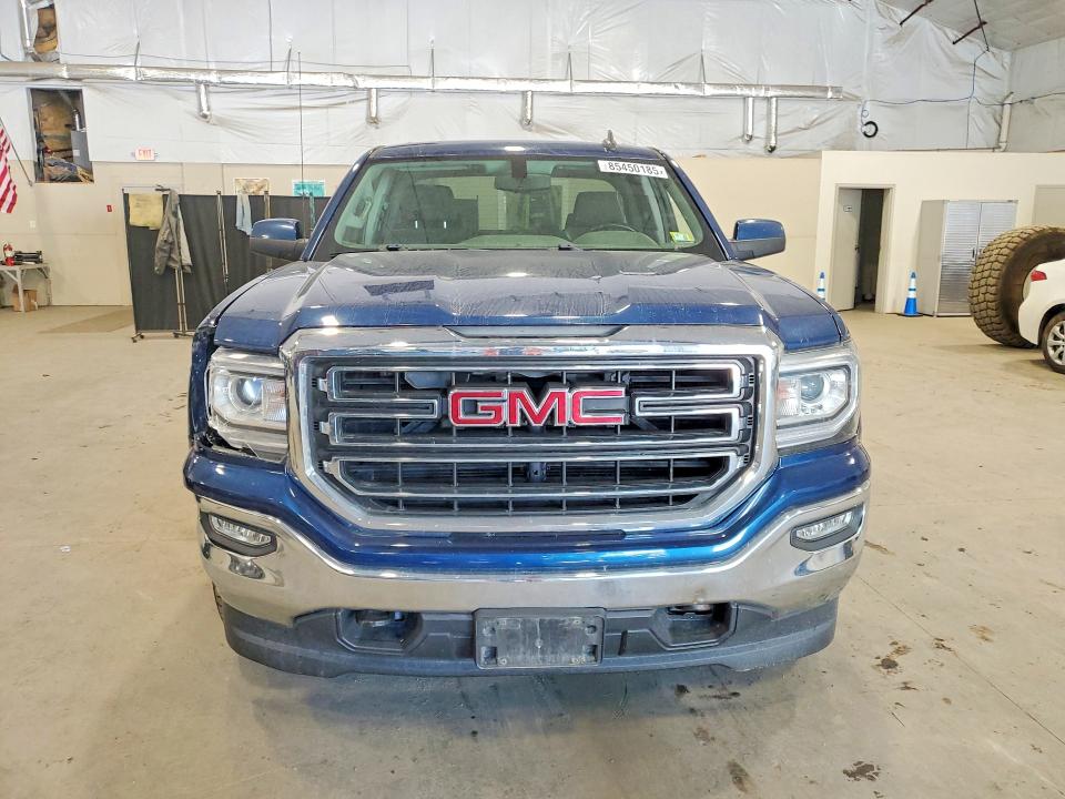 Photo 5 from auction – 2017 GMC SIERRA with VIN 1GTV2MEC6HZ243460