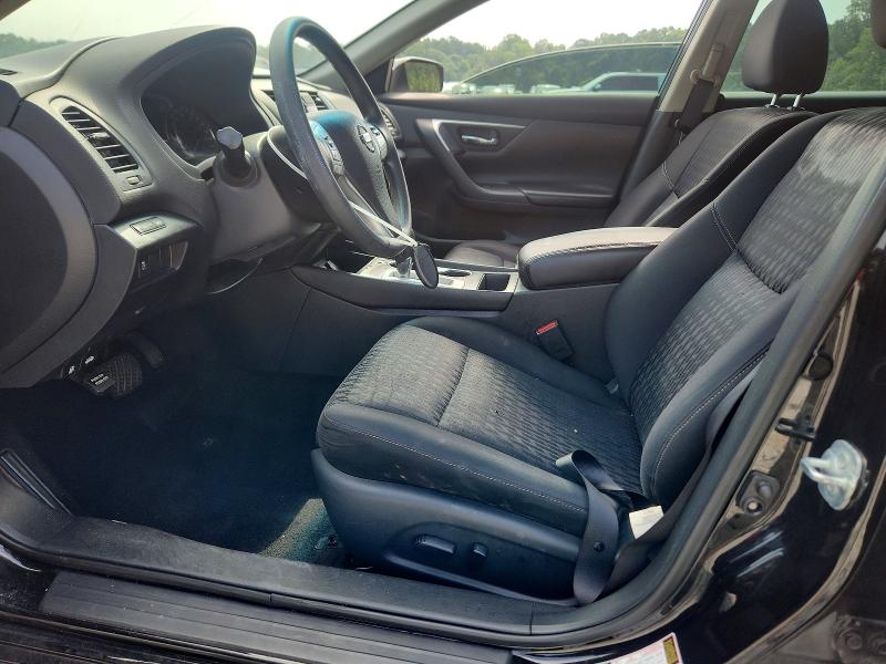 Photo 7 from auction – 2018 NISSAN ALTIMA with VIN 1N4AL3AP4JC227027