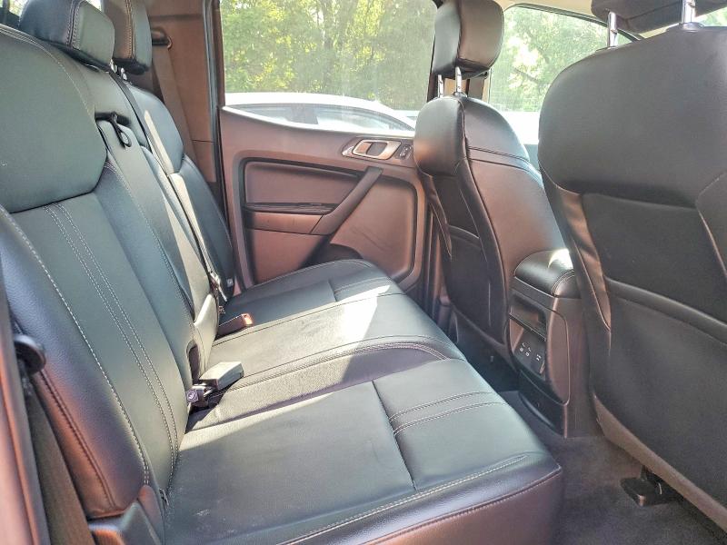 Photo 10 from auction – 2019 FORD RANGER with VIN 1FTER4FH7KLA14222
