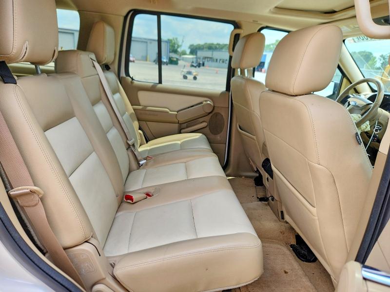 Photo 10 from auction – 2008 FORD EXPLORER with VIN 1FMEU63E88UA01126
