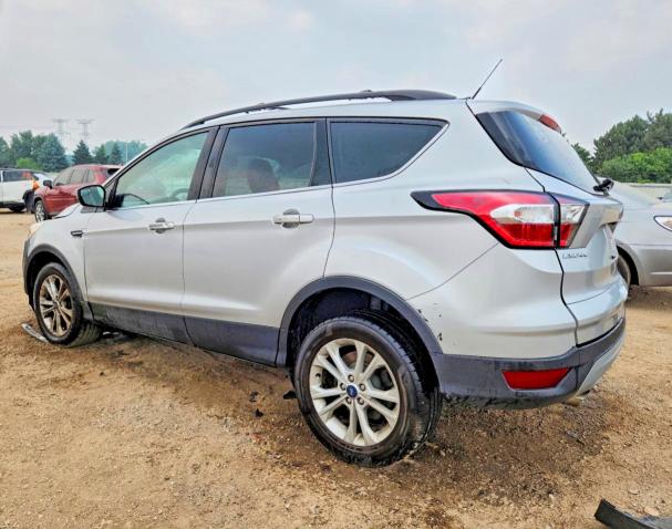 Photo 2 from auction – 2018 FORD ESCAPE with VIN 1FMCU9GDXJUD39062