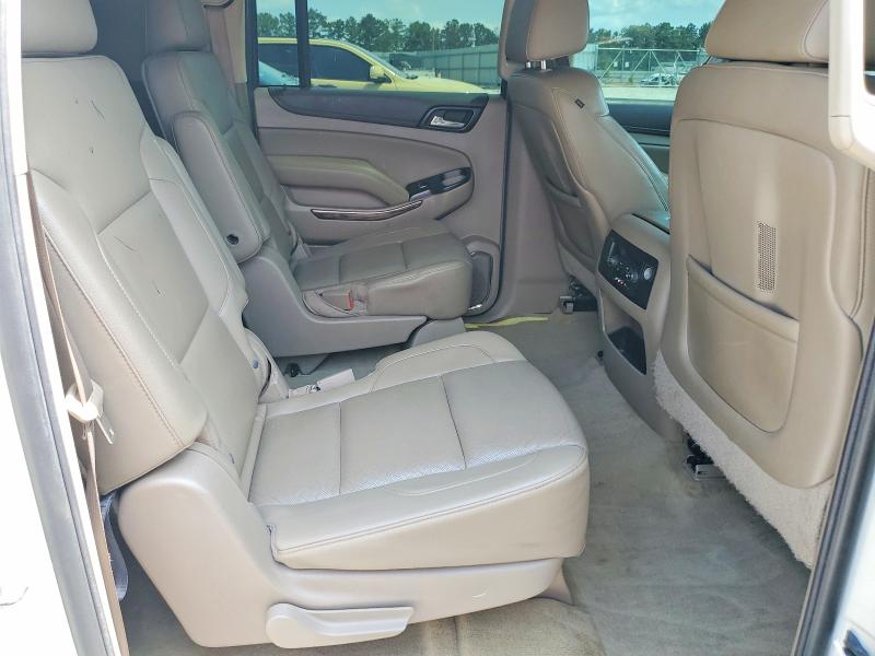 Photo 11 from auction – 2015 GMC YUKON XL with VIN 1GKS1HKC4FR676911