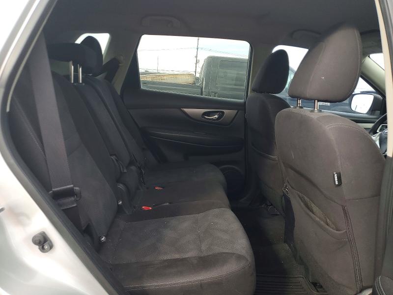 صورة رقم 11 من المزاد - 2016 NISSAN ROGUE مع VIN KNMAT2MVXGP601544