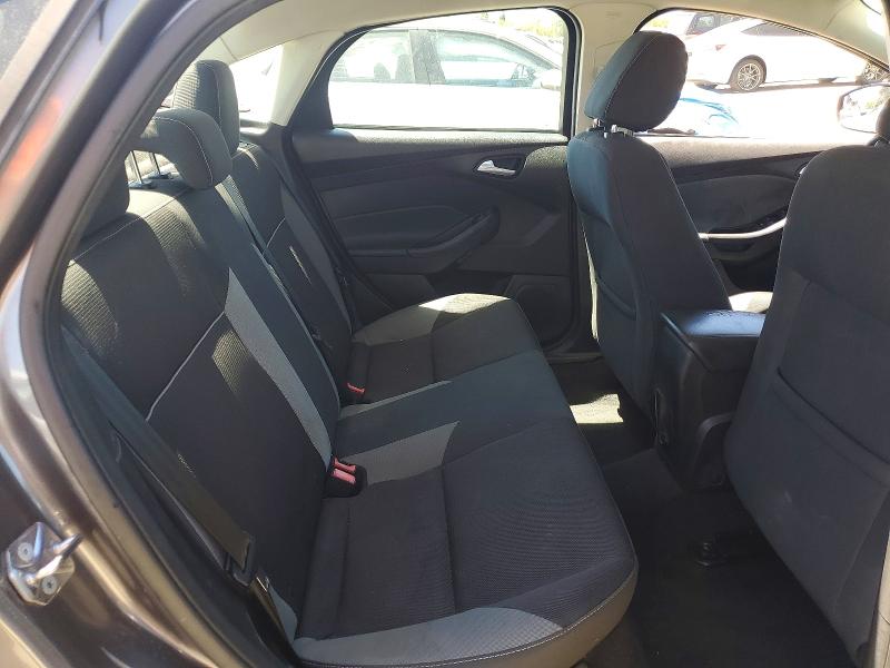 Photo 10 from auction – 2014 FORD FOCUS with VIN 1FADP3F25EL392296