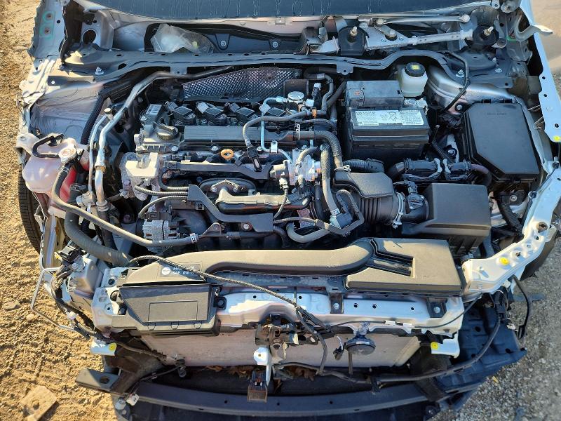Photo 11 from auction – 2023 TOYOTA COROLLA with VIN 5YFB4MDE7PP058309