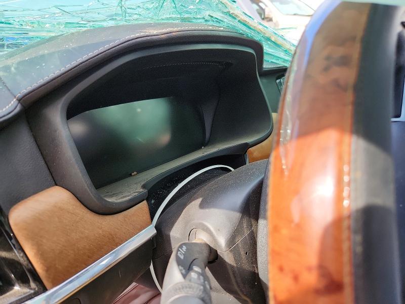 صورة رقم 9 من المزاد - 2018 VOLVO S90 مع VIN LVY992ML6JP018677